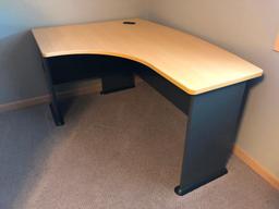 Corner Desk