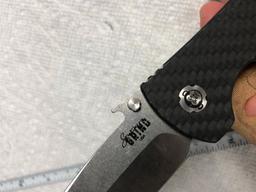 Southern Grind Spider Monkey Folding Knife