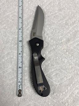 Paragon Al Mar Mini Auto Open Knife