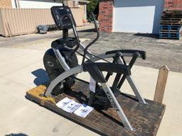 CYBEX R SERIES TOTAL BODY 50L ARC TRAINER - New Assembled (New Retail: $8,420.00)