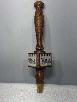 Waldech Beer Tap Handle by Hamm's