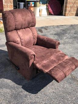 La-Z-Boy Lazboy Recliner, Very Clean