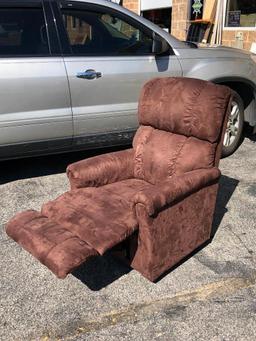 La-Z-Boy Lazboy Recliner, Very Clean