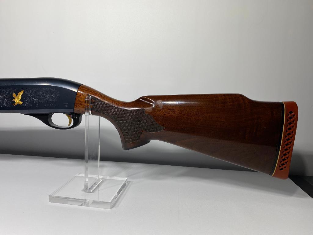 Remington Model 1100 Classic Trap Contour 12 Gauge 2.75" Shotgun SN: R229708V