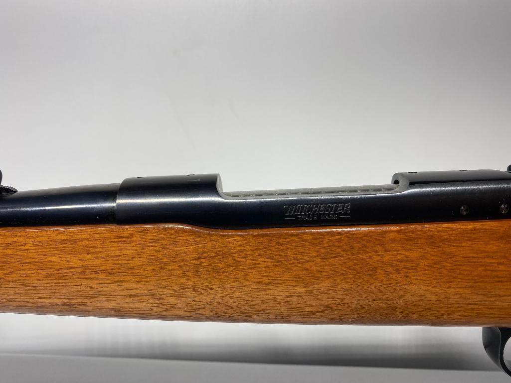 Winchester Model Ranger 7mm Rem Mag. Bolt Action Rifle SN:G1744401