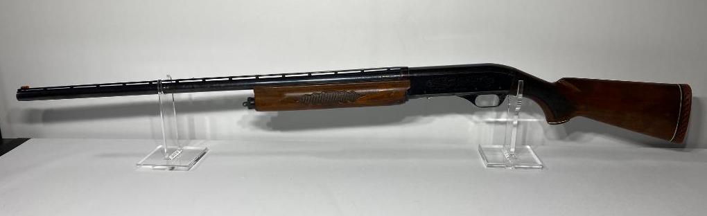 Ithaca Model 51 Magnum Featherlight Cal 12 Gauge Shotgun 3" SN:510027196