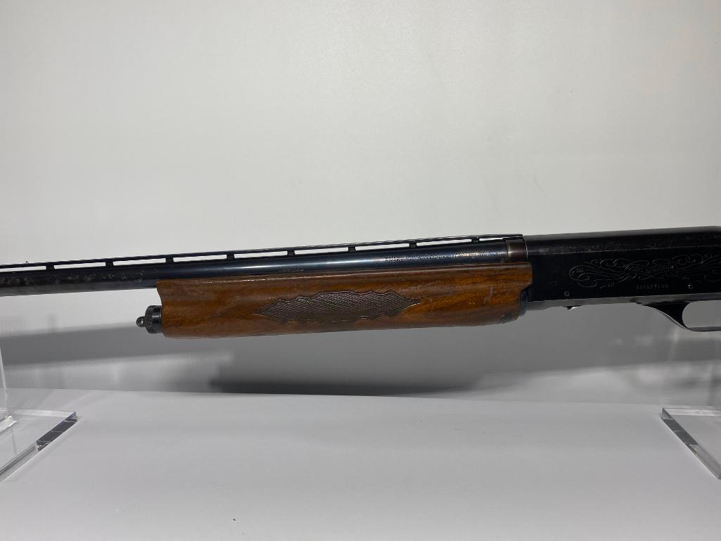 Ithaca Model 51 Magnum Featherlight Cal 12 Gauge Shotgun 3" SN:510027196