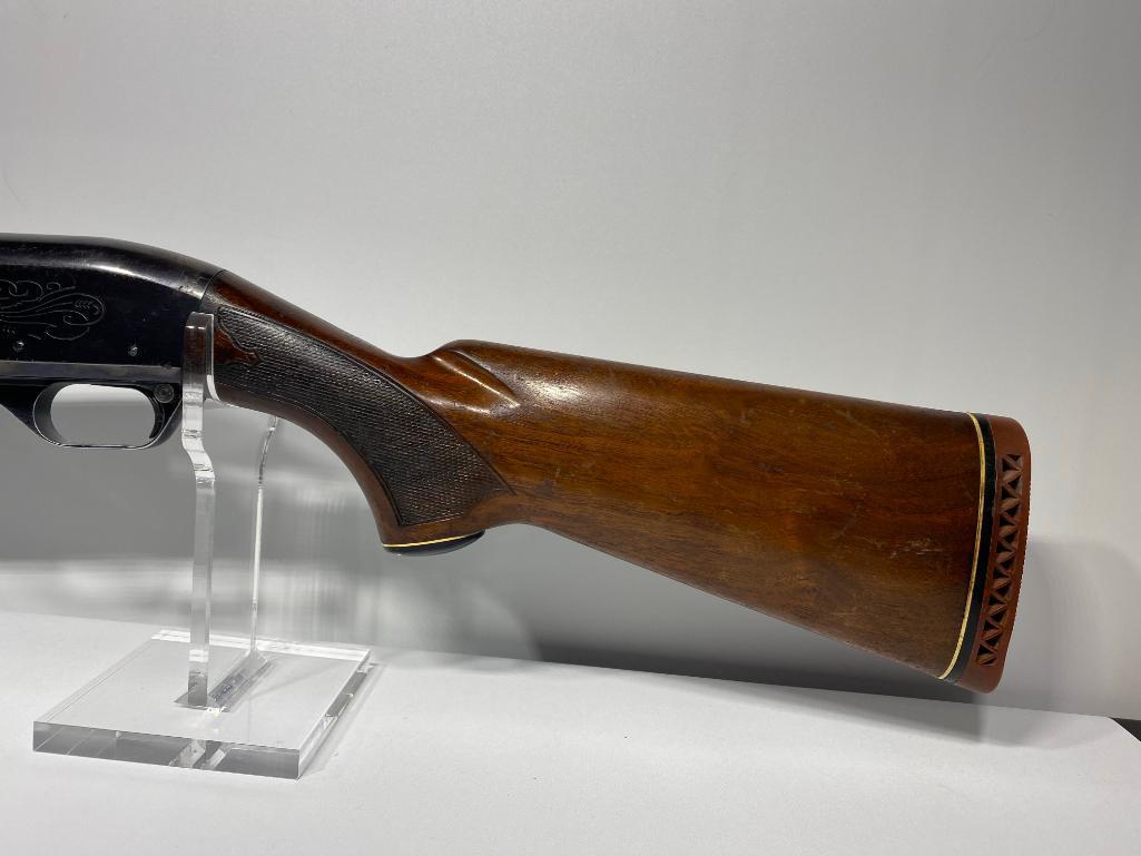Ithaca Model 51 Magnum Featherlight Cal 12 Gauge Shotgun 3" SN:510027196