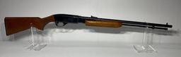 Remington Fieldmaster Model 572 Cal .22 Rifle, SN: A1452325 S,L,LR Pump