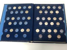 Mercury 1916-1945 Dimes