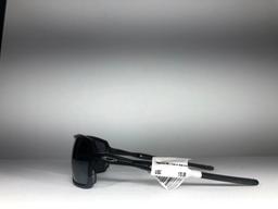 Oakley Triggermen Black with Black Irld Polarized MSRP: $170.00