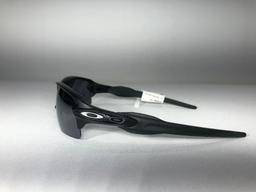 Oakley Flak 2.0 Matte Black with Black Indium MSRP: $160.00