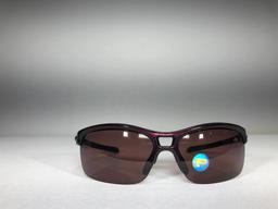 Oakley Marroon RPM Polarized