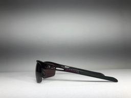 Oakley Marroon RPM Polarized