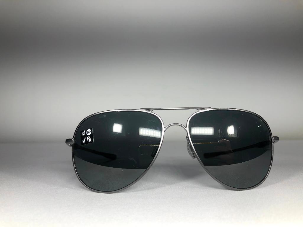 Oakley Elmont Polarized