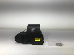 EOTech HWS Holographic Weapon Sights MSRP: $625.99