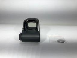 EOTech HWS Holographic Weapon Sights MSRP: $625.99