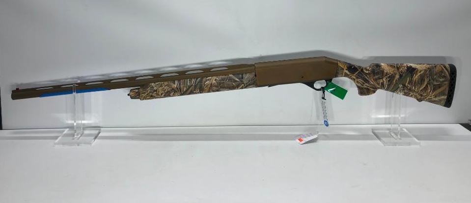 Stoeger M3500 28" Barrel 12 gauge, 3 1/2" Chamber SN: 1853014