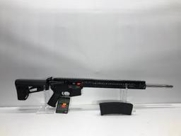 Black Rain Ordnance Spec15 6.5 Grendel SN: SK000887