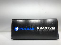 Pulsar Image Quality Quantum Thermal Imaging Scope MSRP: $3,799.99