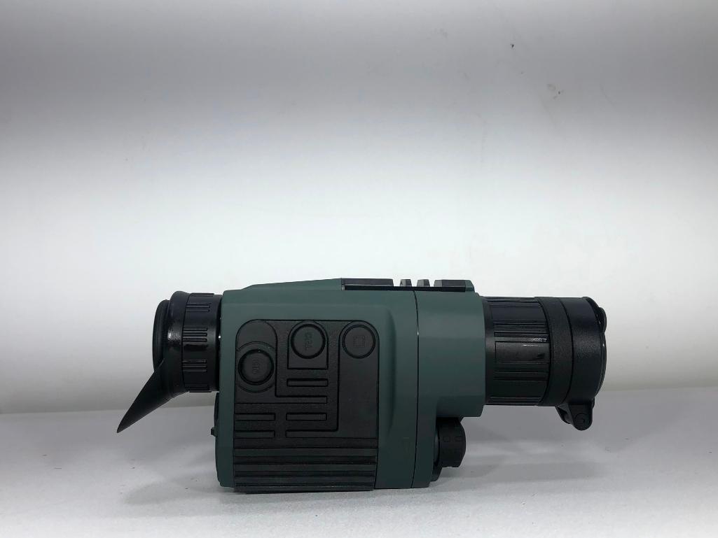 Pulsar Image Quality Quantum Thermal Imaging Scope MSRP: $3,799.99