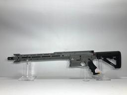 Cobalt Kinetics, model B.A.M.F. Scout Stage 1, 5.56 Cal. Rifle SN: B16E004