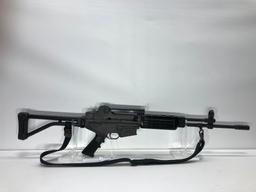 DAEWOO Precision Industries DR-200 .223 Cal. Rifle SN: RA001272, imported by Kimber