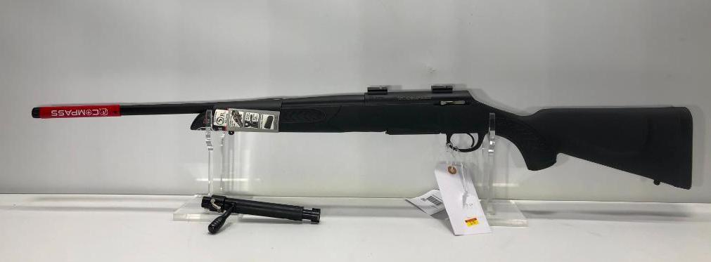 Thompson/Center, Compass, 22" Barrel, 22-250 caliber, SN: THT8665