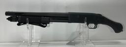 Mossberg Model 590 Shockwave, Personal Defense 12 Ga. 3" Chamber, Pump Action SN: V0992994