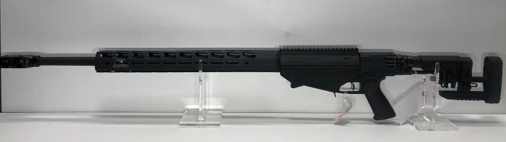 Ruger, Precision Rifle, .338 Lapua Rifle 26" Barrel SN: 180408859