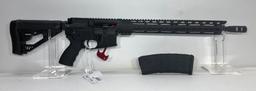 Diamondback Firearms, DB15, 16" barrel, 5.56 NATO caliber, SN: DB1908317