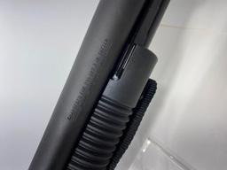 Mossberg Model 590 Shockwave Pump Action 12 Ga. 3" SN: V0992026
