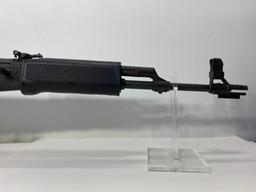 Valmet, Interarms, M71/S, AK based gun, semi-auto .223 Rem SN: 150610