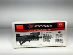 Streamlight TLR-1HL Long Gun Kit 800 Lumens MSRP: $199.99