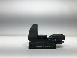 American Tactical Duo + Sight MSRP: $49.99