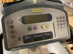 TechnoGym Glidex 600 EP X Elliptical Machine, Used, Works