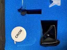 CROM Cervical Range of Motion Instrument Kit