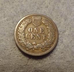 1894 Indian Head Cent