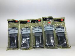 (5) Five MagPul PMAG30 AR/M4 GenM2 MSRP: $15.99