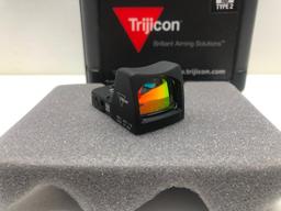 Trijicon Brilliant Aiming Solutions