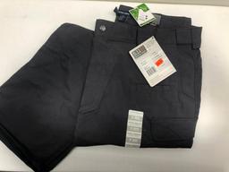 511 Tactical Series Gray Pants Size 38x30 MSRP $74.99