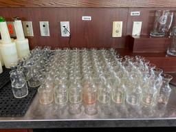 75+ Small Glass Carafes