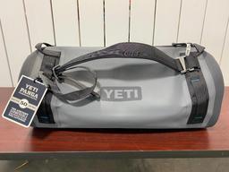 YETI Panga 50 Submersible Duffle - Storm Gray