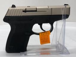 Kel-Tec P-11 Pistol 9mm SN: AA9R44, with 1 Mag