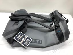 Yeti Panga 50 Gray