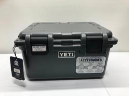 Yeti Loadout Gobox 30 Charcoal