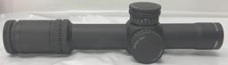 Trijicon RS27-C-1900027 Accupower 1-8x28 Riflescope MOA Segmented-Circle