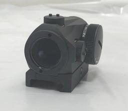 Aimpoint AB 12417 AP Micro T-1 2MOA Acet Red Dot Sight MSRP: $699.99