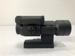 Aimpoint AB 200174 Carbine Optic Red Dot Sight MSRP: $439.99