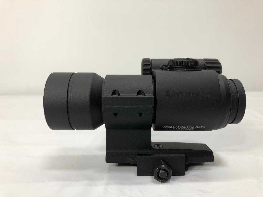 Aimpoint AB 200174 Carbine Optic Red Dot Sight MSRP: $439.99